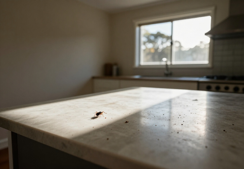 Strathfield Pest Control in Action