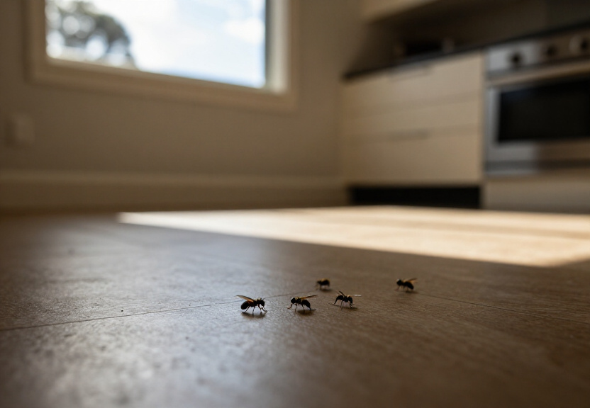 Insect Control